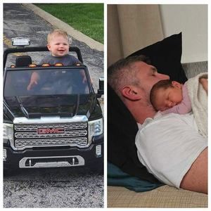 Meet your Posher, Shane